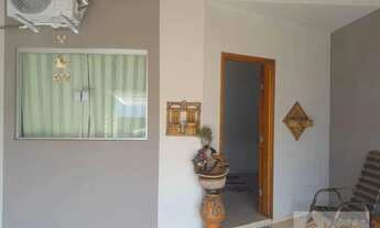 Imagem 5: Casa com 2 Dormitórios à venda por R$ 370.000 - Jardim Campos Verdes - Hortolândia/SP