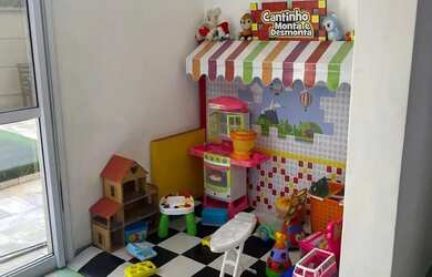 Imagem 7: Apartamento para venda em Mooca com 3 quartos, sendo 1 suíte , 92m²