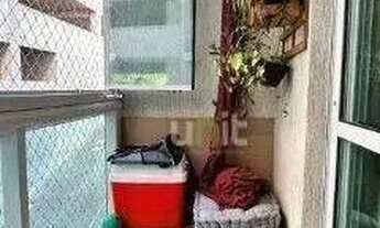 Imagem 3: Apartamento com 3 dormitórios à venda, 65 m² por R$ 320.000,00 - Rio do Ouro - São Gonçalo