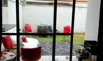 Imagem 4: Oportunidade Casa TÉRREA no Condomínio Acoty - 2 dormitórios - 2 vagas - Lazer Total - Tij