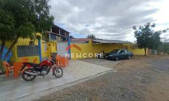 Imagem 7: Sítio em Av. Paulo Souto - Caldas do Jorro - Tucano/BA