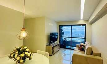 Imagem 6: Imóvel para venda tem 73 metros quadrados com 3 quartos em Indianópolis - Caruaru - PE