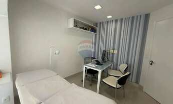 Imagem 7: Duas Salas Comerciais, 60 m² - à venda - Norte Office - Cachambi - Rio de Janeiro-RJ R$ 35