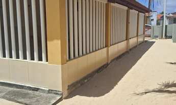 Imagem: Aluga-se casa de Temporada na Praia de Pitangui