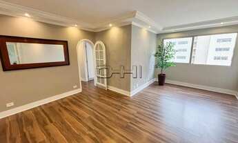 Imagem: Aluguel Apartamento 3 Dormitórios - 90