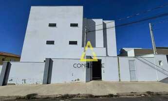 Imagem 2: Kitnet com 1 dormitório para alugar, 25 m² por R$ 1.225,00/mês - Vila Jorge Zambon - Jagua