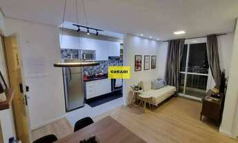 Imagem: Apartamento à Venda no Rudge Ramos 2