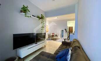 Imagem 2: INCRÍVEL APARTAMENTO REFORMADO DE 2 QUARTOS NO LEBLON COM VISTA PARA O MAR!!!