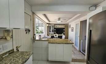 Imagem 5: SOBRADO COM 3 SUÍTES + DORMITÓRIOS NO TÉRRREO | PISCINA