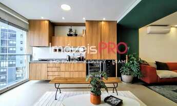 Imagem 2: Vila Madalena, 3 dormitórios, 2 suítes, 2 vagas