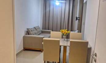 Imagem: Alugo apartamento 2/4 mobiliado em Buraquinho