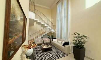 Imagem 4: Casa Alto Padrão 5 Suítes