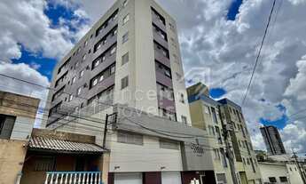 Imagem: Edifício Syrah Palace - Apartamento Mobiliado