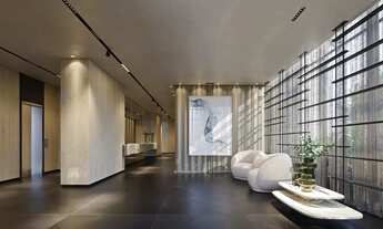 Imagem 4: Apartamento com área privativa à venda, 75,26m², 1 quarto, 1 vaga, Savassi, Belo Horizonte