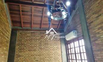 Imagem 4: Sobrado com 2 dormitórios à venda, 206 m² por R$ 780.000,00 - Parque João de Vasconcelos