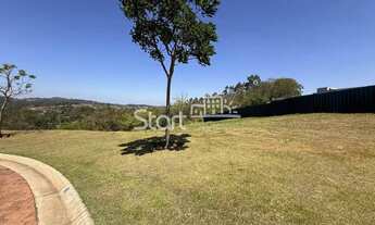 Imagem 7: Terreno - Loteamento Residencial Entre Verdes (Sousas) - Campinas