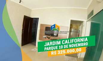 Imagem: Jardim Califórnia 2Q/1S Porcelanato e