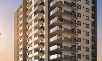 Imagem 2: Apatamento no Rio 2 90m² 3 quartos em Barra Olímpica - Rio de Janeiro - RJ