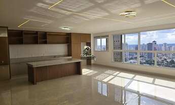 Imagem 2: Apartamento à venda no bairro Setor Marista - Goiânia/GO