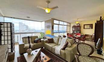 Imagem 3: Apartamento beira-mar com lazer Pitangueiras Guarujá