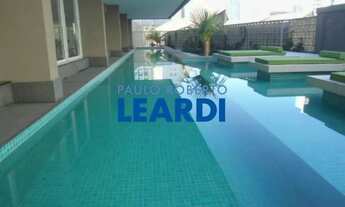 Imagem: APARTAMENTO - PERDIZES - SP