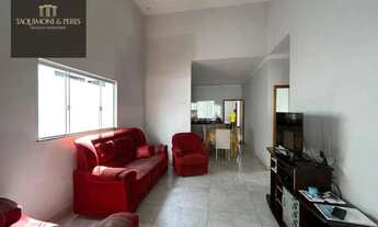 Imagem 5: Casa no Jardim Itália com 3 quartos e suíte!