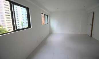 Imagem 7: Apartamento Studio Praça do Parnamirim para aluguel tem 30m2 1 quarto em Parnamirim - Reci