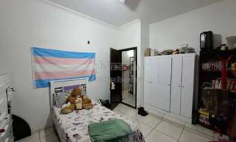 Imagem 7: Casa Padrão em São José do Rio Preto