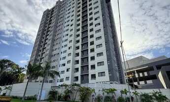 Imagem 2: SENSIA PONTA NEGRA | 2 QUARTOS COM SÚITE E ATÉ 2 VAGAS