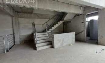 Imagem 5: Galpão para locação - Jardim, Santo André