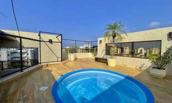 Imagem 2: Cobertura à venda, 240 m² por R$ 5.500.000,00 - Riviera Módulo 3 - Bertioga/SP