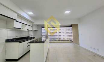 Imagem: Apartamento- 2 quartos, 1 suíte, 60m²