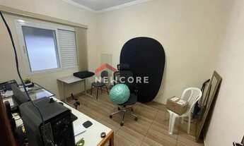 Imagem 7: Casa em Rua Coronel Alves Seabra - Vila Seabra - Bauru/SP