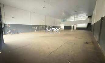 Imagem: Galpão para alugar em Piracicaba, Paulicéia