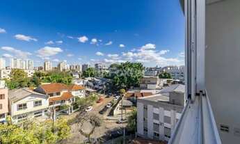 Imagem 2: Kitnet / JK / Studio à venda Rua Fernando Cortez, Cristo Redentor - Porto Alegre