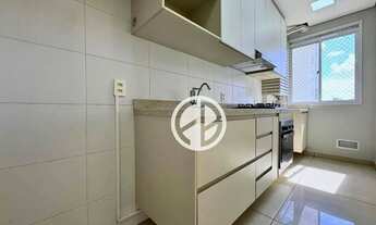 Imagem 6: Apartamento para venda em Continental de 70.00m² com 3 Quartos, 1 Suite e 2 Garagens