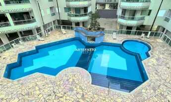 Imagem 2: Apartamento na Praia Grande a poucos metros do mar