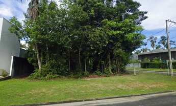 Imagem 6: Lote no Alphaville II - Ponta Negra