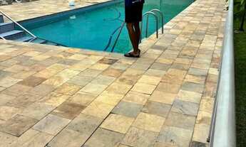 Imagem 4: Vendo apartamento 2 quartos com varanda no condomínio conviva mais Nova Iguaçu