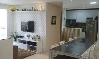 Imagem 2: LINDO APARTEMENTO 3 DORM SENDO 1 SUÍTE SANTANA ZN