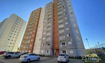 Imagem 4: Apartamento com 2 dormitórios à venda, 50 m² por R$ 380.000,00 - Residencial Santa Giovana