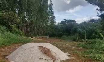 Imagem: Vendo meio lote