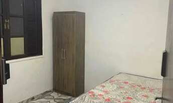 Imagem 7: CASA ASSOBRADADA - VILA POLOPOLI - SP