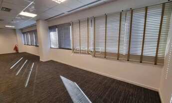 Imagem 2: Sala - Jardim Madalena - Campinas