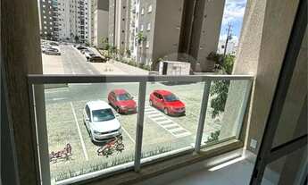 Imagem 2: Apartamento à venda ou para alugar com 3 quartos, sendo 1 suíte, no condomínio Reserva Vis