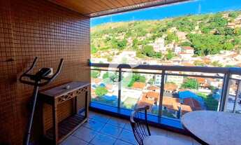 Imagem 7: Apartamento de 52 m² na Francisco Dutra - Icaraí - Niterói - RJ, à venda por R$ 470.000