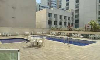 Imagem 5: Cobertura Duplex para venda tem 180 metros quadrados com 3 quartos em Icaraí - Niterói - R