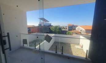 Imagem 3: Prontas Para Morar! Casas Duplex Com 141M² Na Melhor Localização Da Maraponga! Cód. HQ18SI