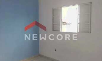 Imagem 2: Casa em Rua Bernardino de Campos - Vila Souto - Bauru/SP