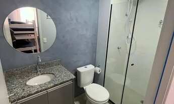 Imagem 5: Apartamento 48m², 2 dormitórios e uma vaga em Mogi